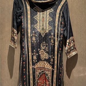 Women’s Indian Suit